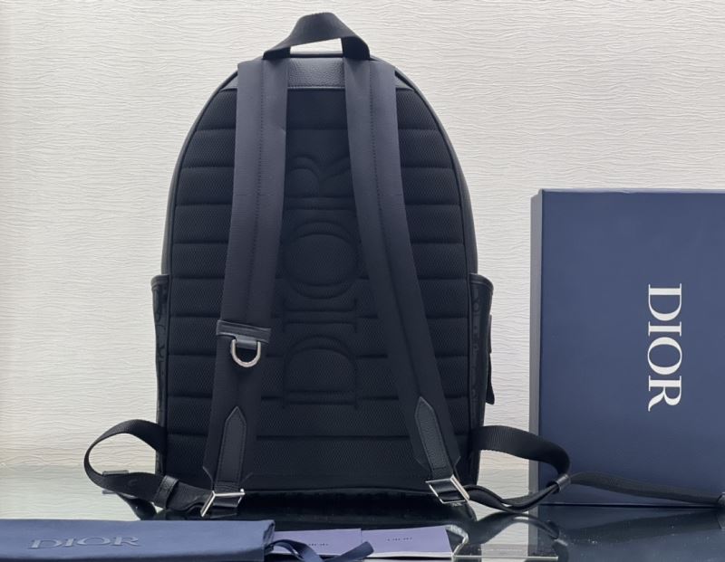 Christian Dior Backpacks